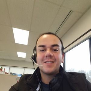 Meet your Posher, Austin